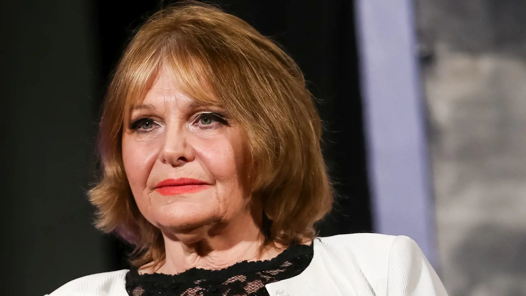 Jana Kocianová († 72) podľahla rakovine.