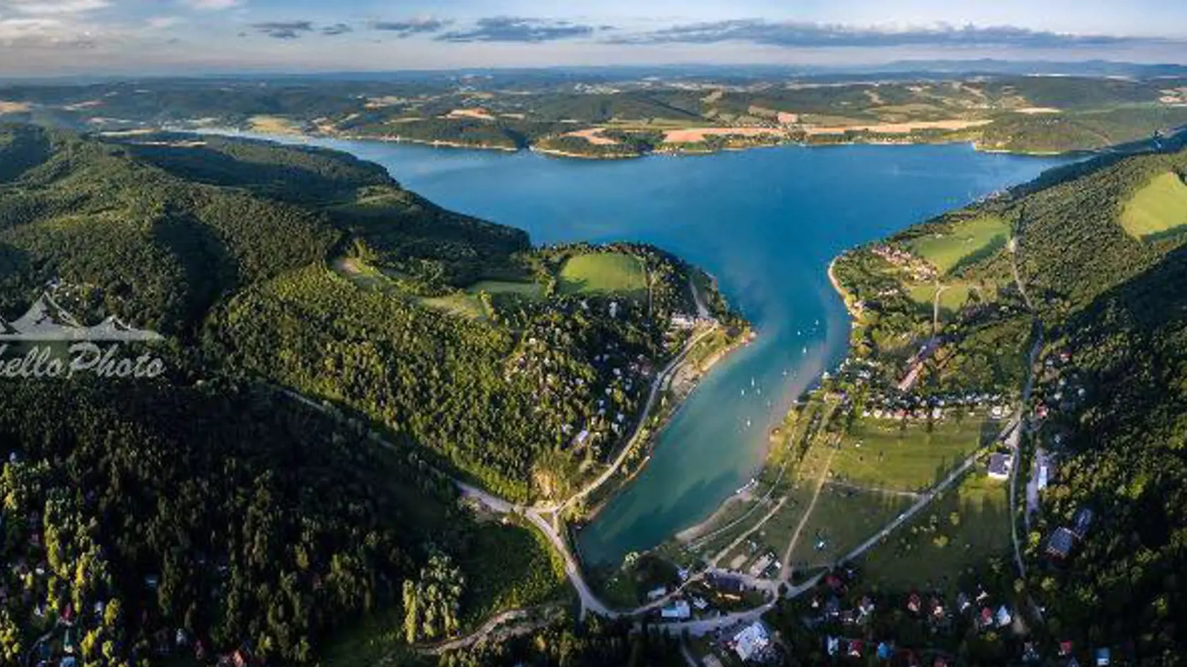 K nájdeniu prsteňa prispelo to, že nastal výrazný pokles hladiny vodnej nádrže.