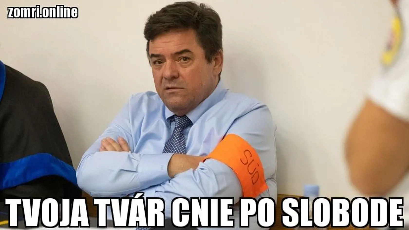 Na pojednávaní v kauze zmenky nebolo Marianovi Kočnerovi všetko jedno. Hlavne počas výpovede jeho bývalého zamestnanca Petra Tótha.