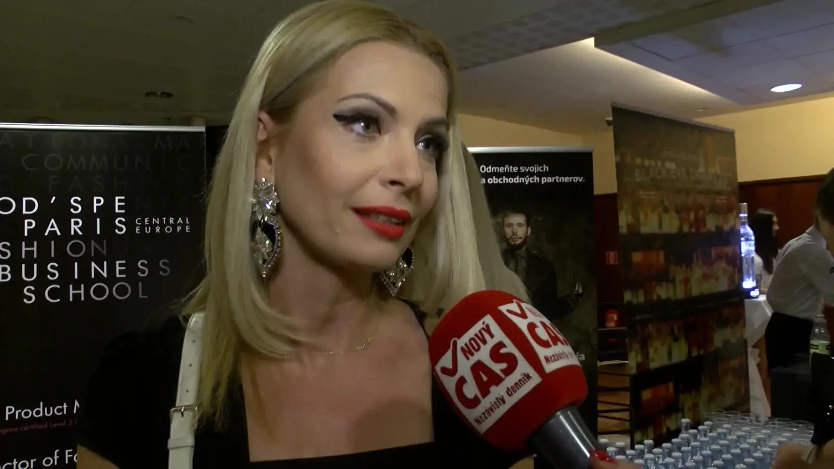 Marianna Ďurianová dokázala šibačom prejsť cez rozum: Toto však dohnalo jej syna k slzám!