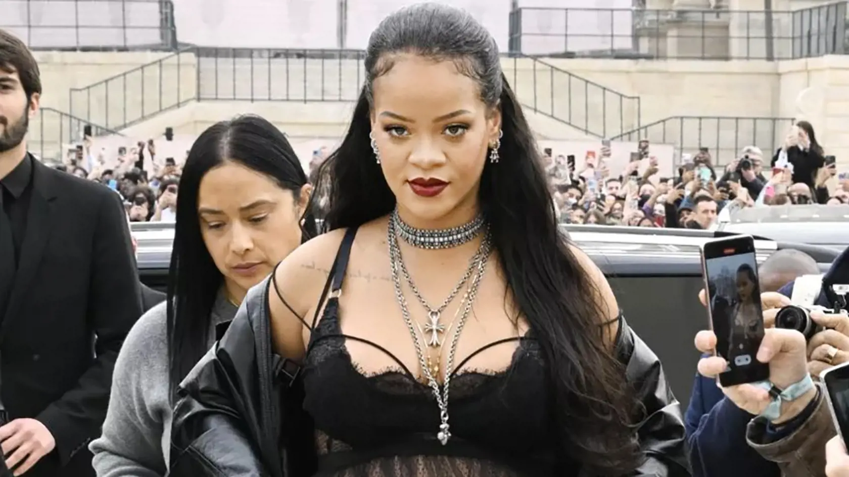 Rihanna