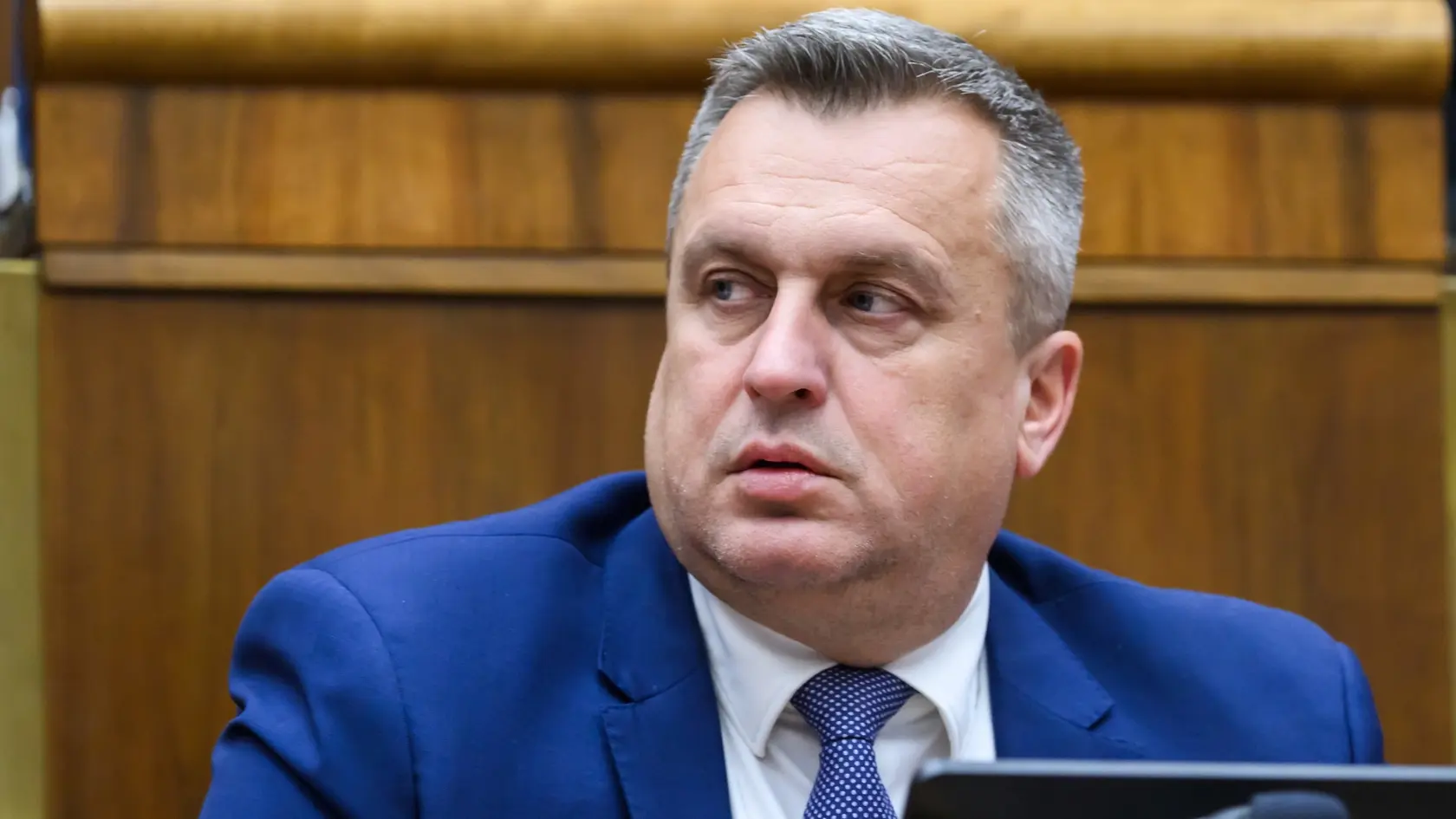 Andrej Danko.