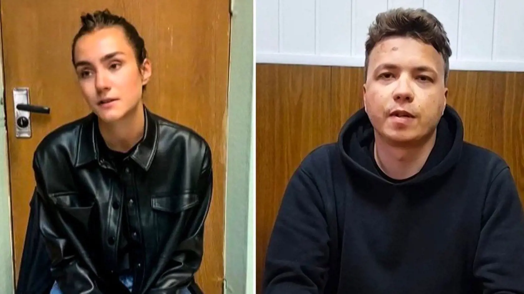 "Naša krajanka Sofia Sapegová dostala jedinečnú šancu začať svoj život odznova," uviedol v aplikácii Telegram gubernátor Prímorského kraja Oleg Kožemjako.