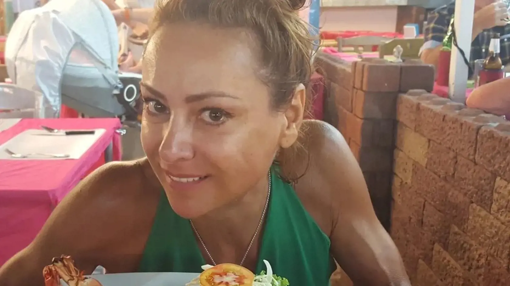 V Thajsku si dopraje chutné jedlo.
