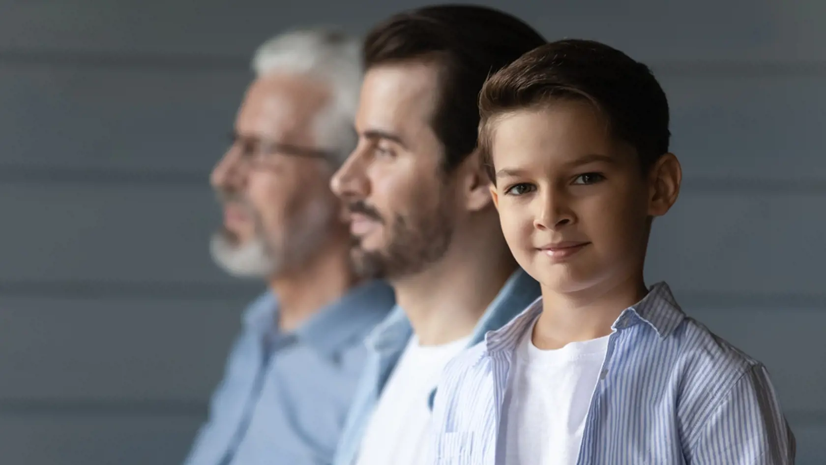 Portrait,Of,Happy,Small,Teen,Boy,Look,At,Camera,Pose