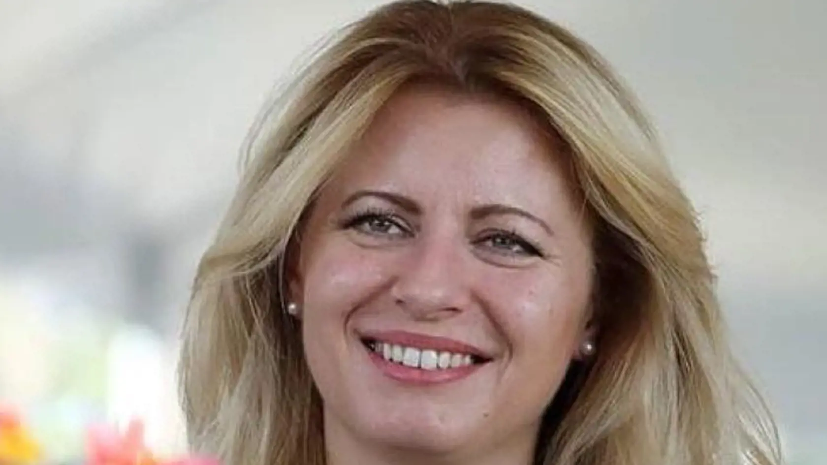 Prezidentka Zuzana Čaputová