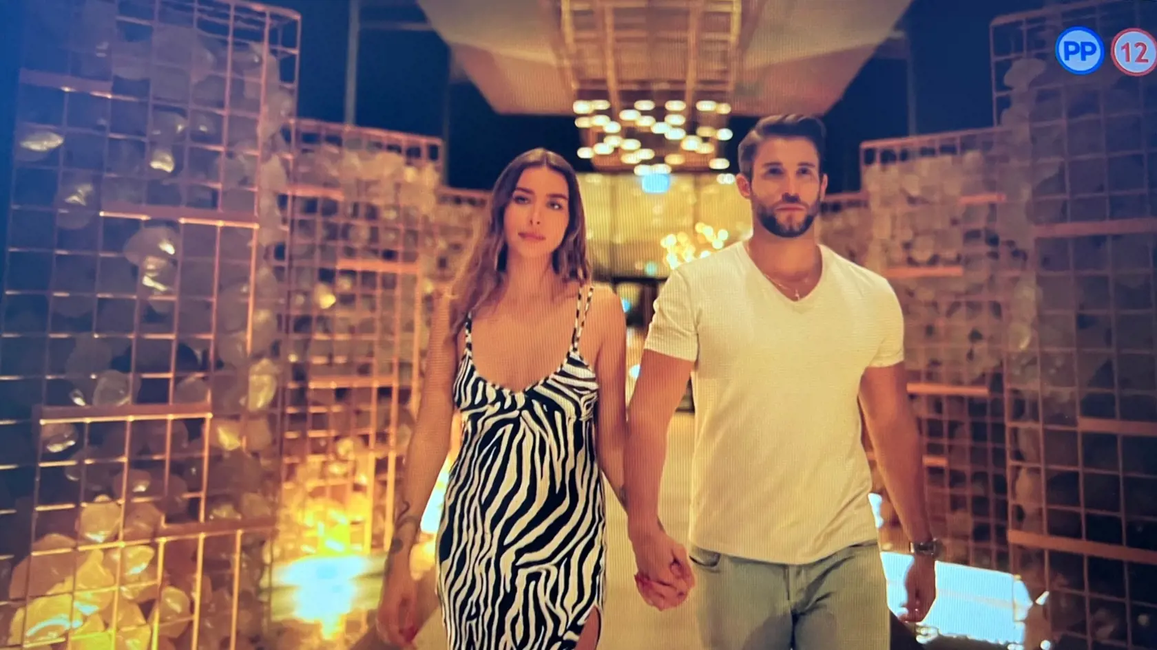 ,,Keď som išla s Tomášom do Bangkoku, tak to bolo nielen prvýkrát v Thajsku, ale aj v celej Ázii, takže to bol pre mňa kultúrny šok," Petrana.