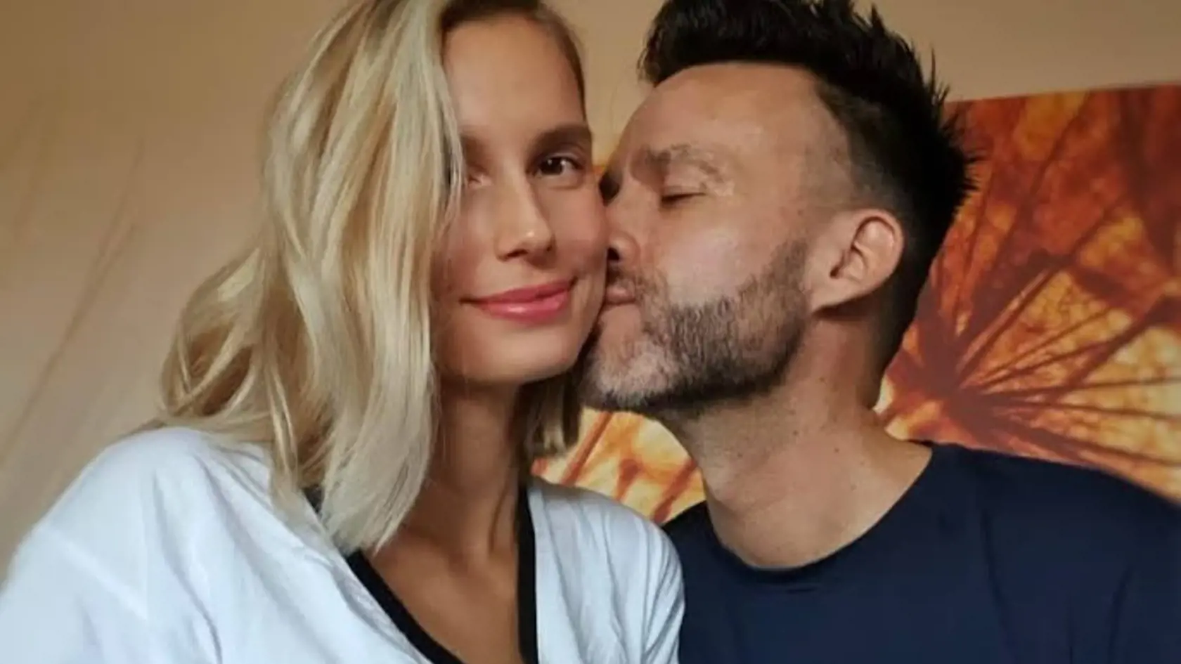 Diana Hágerová a Roman Juraško sa tešia zo synčeka.