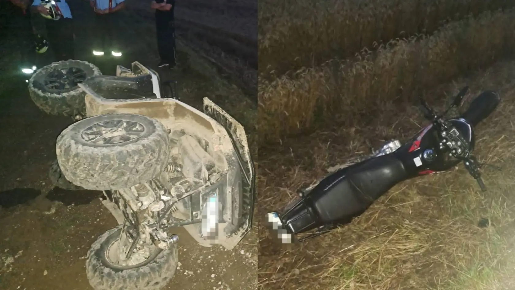 23-ročný muž nehodu neprežil.