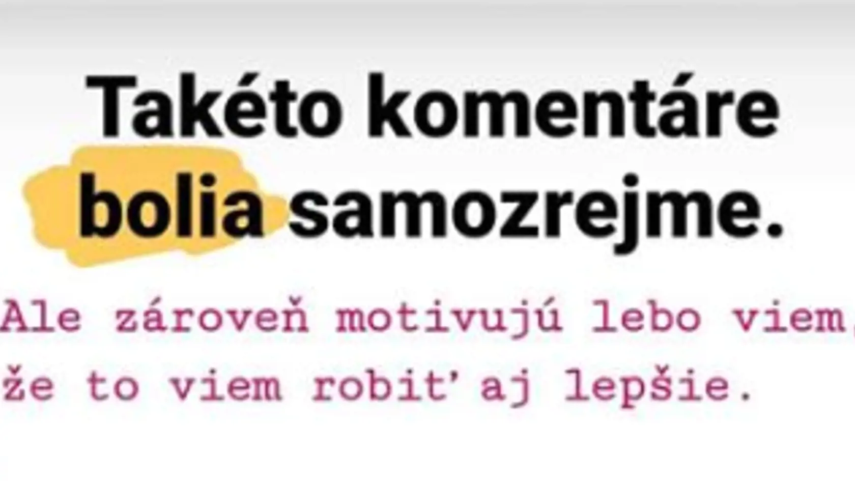 Sajfa je známy svojím uštipačným humorom, no videom, kde si robí žarty z koronavírusu, to už prehnal.