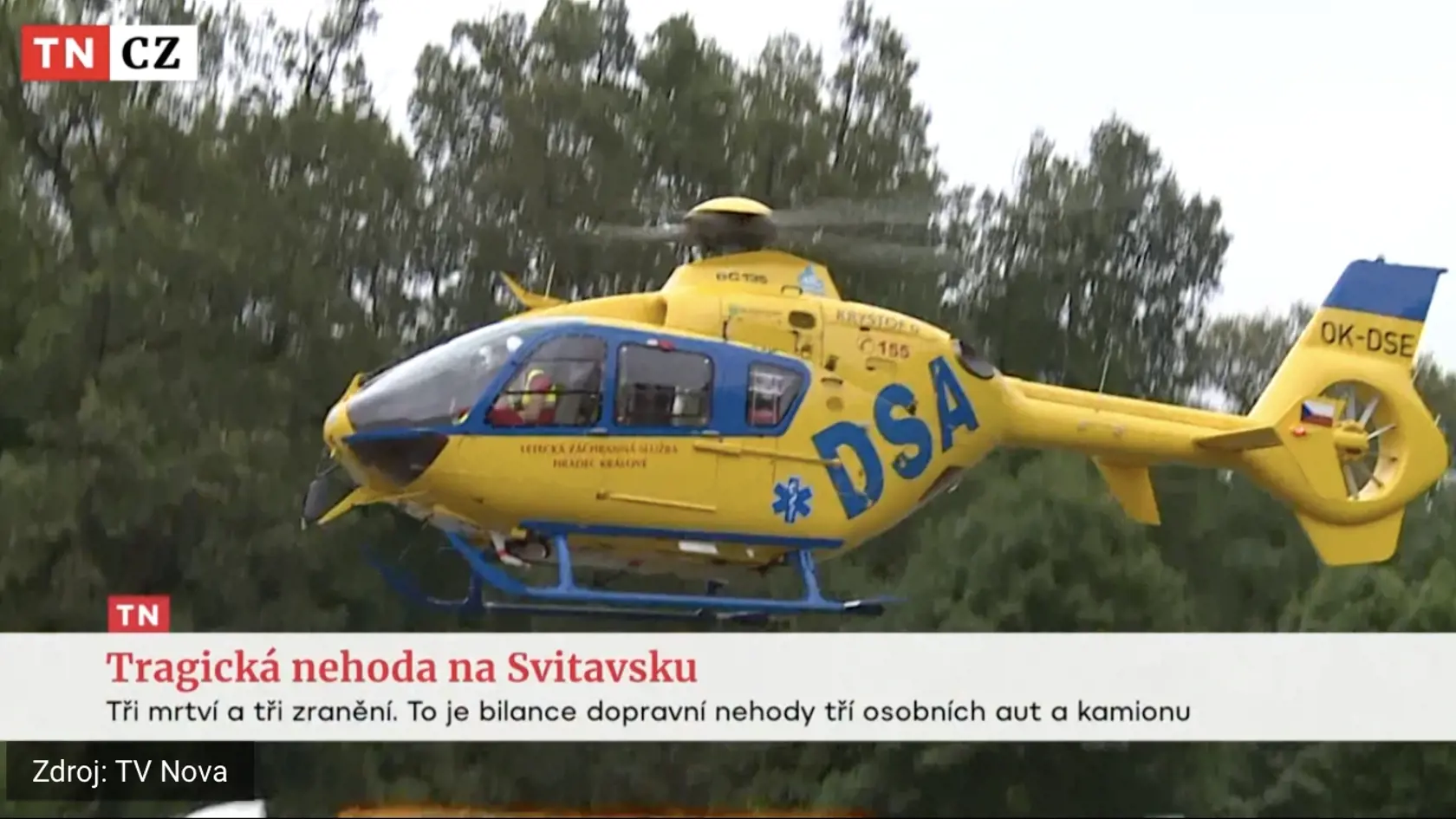 Pri dopravnej nehode v Čechách zomreli traja Stropkovčania, štvrtý bojuje o život v nemocnici. Ide o generálneho riaditeľa podniku Tesla Stropkov Daniela Rotha. Zomrela jeho manželka a dvaja členovia vrcholného vedenia podniku.