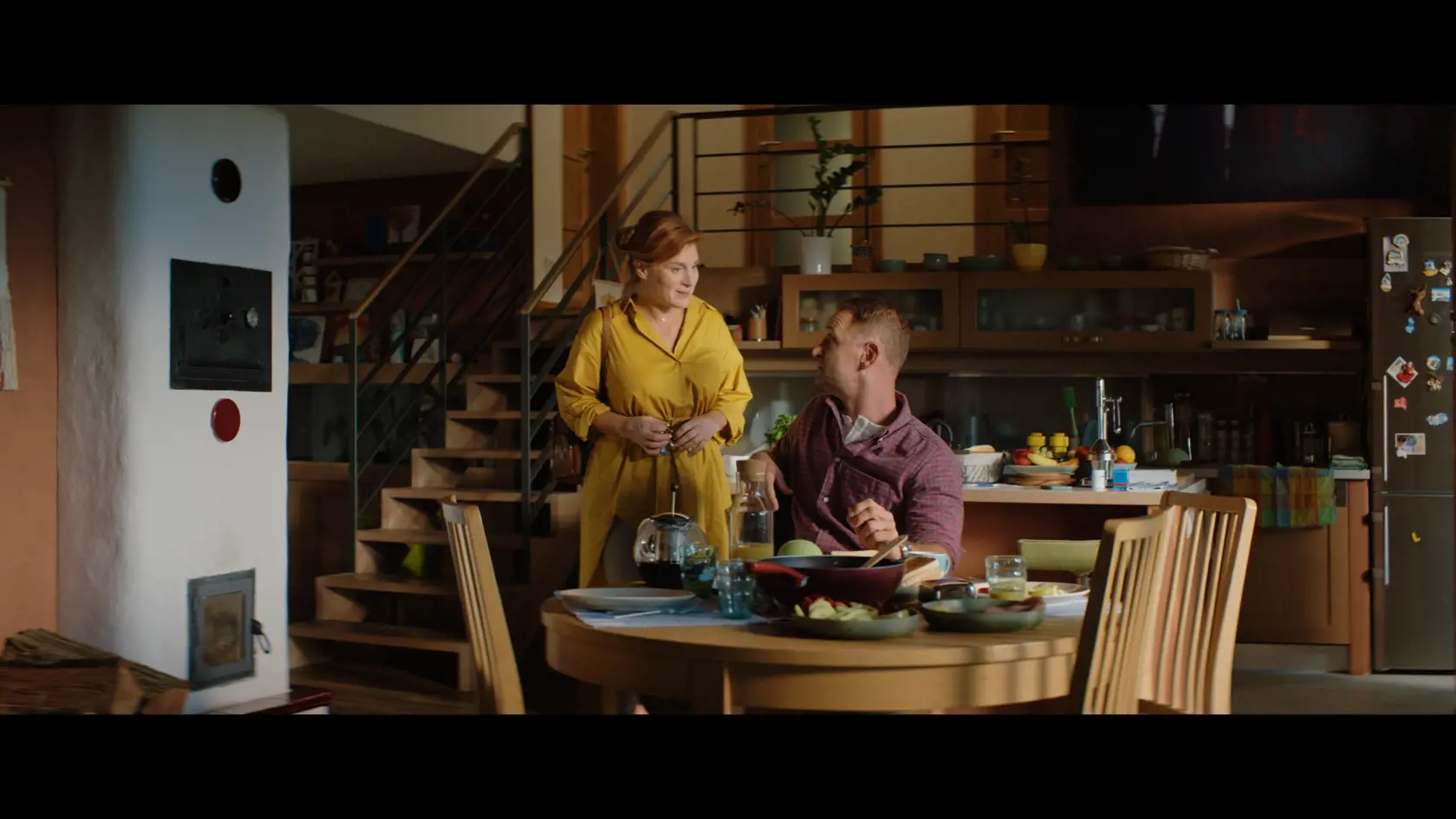Filmová novinka Nikdy nehovor nikdy mieri na plátna kín.