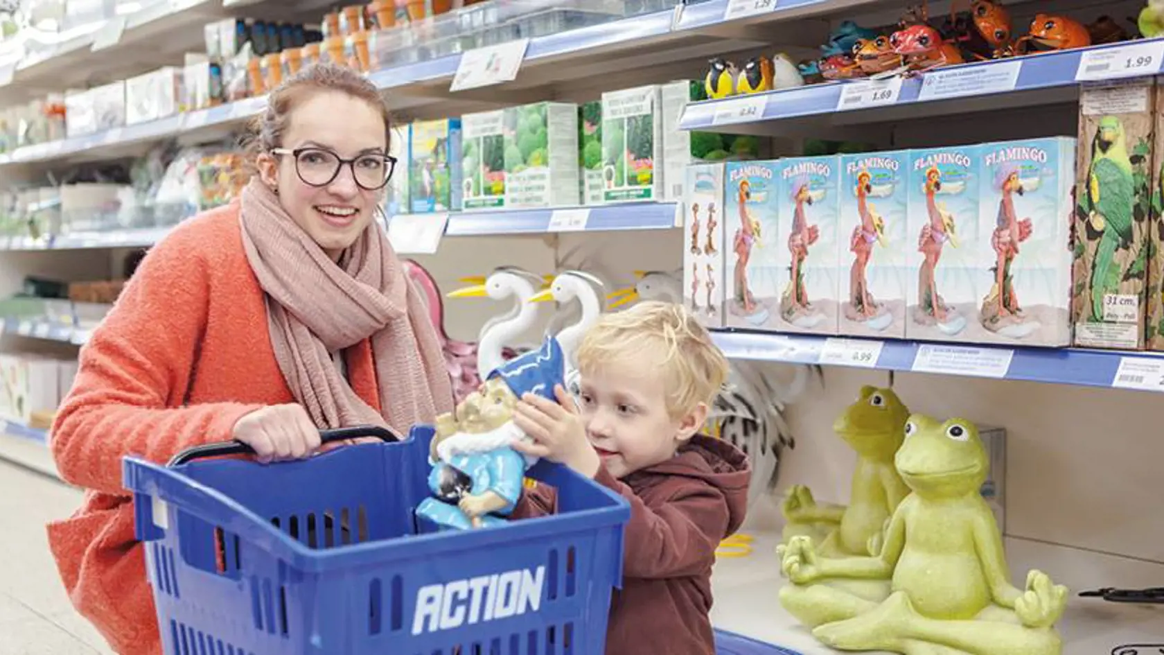 Na Slovensko prichádza nový diskontný reťazec.
