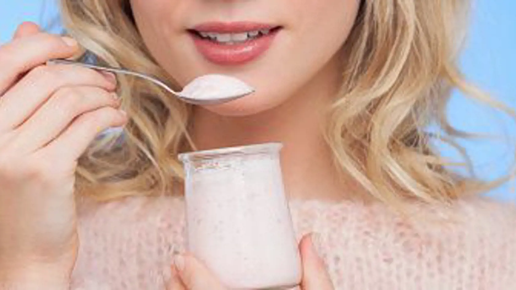 Čo všetko biely jogurt dokáže?