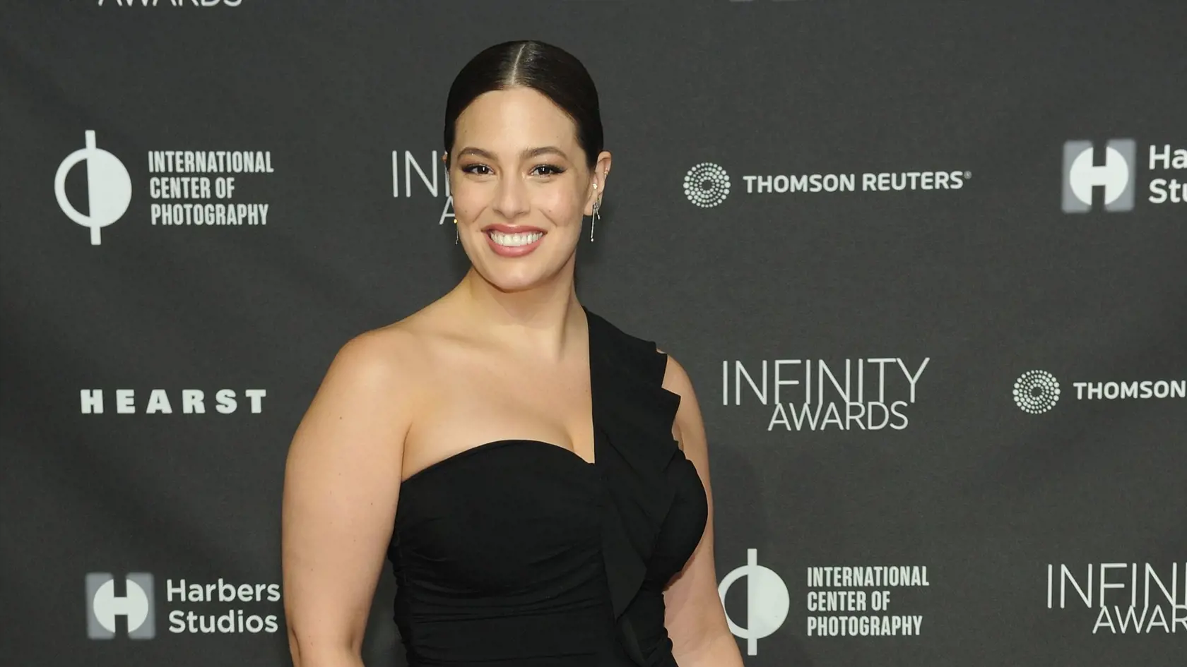 Ashley Graham