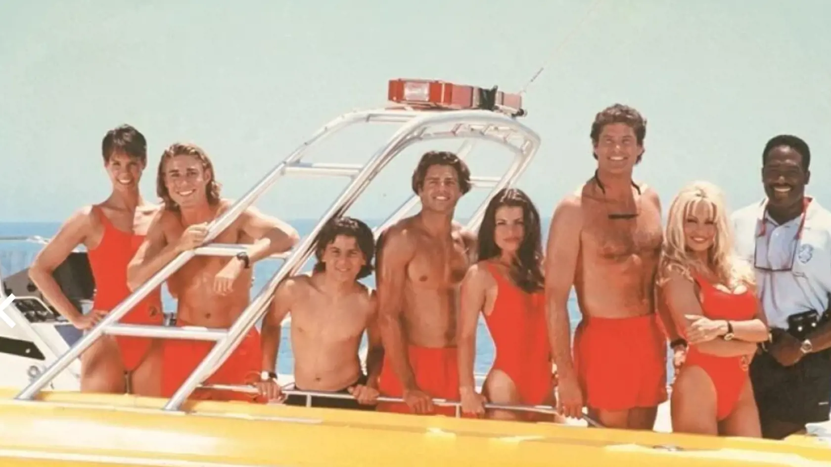 Baywatch