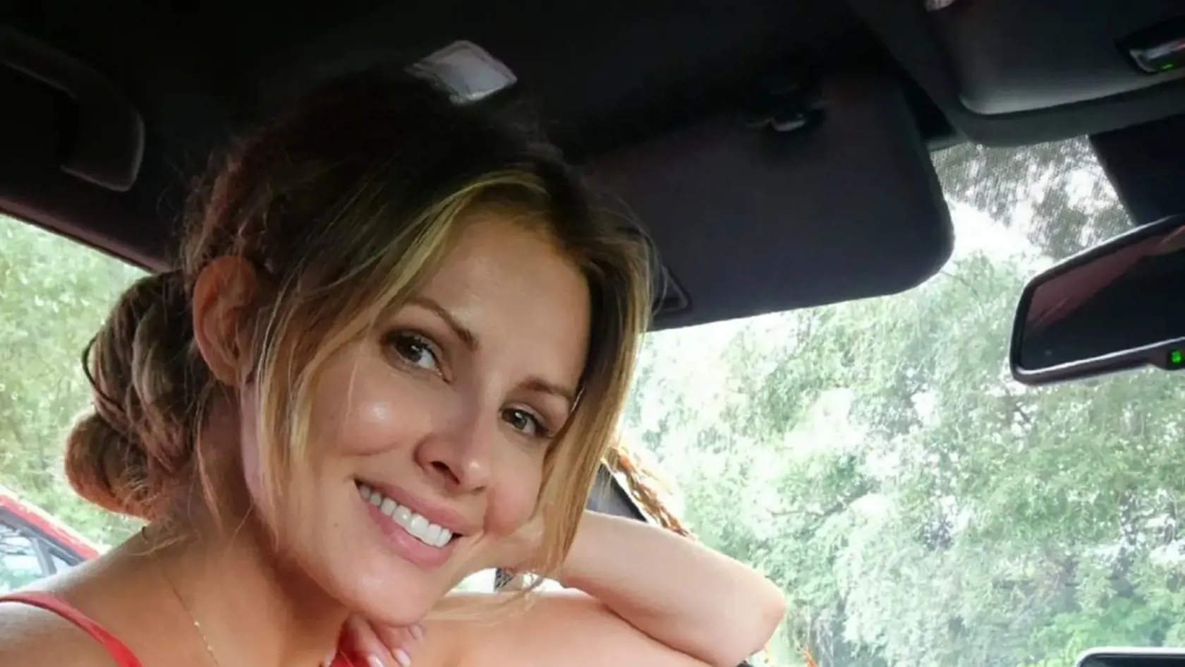Miriam Kalisová