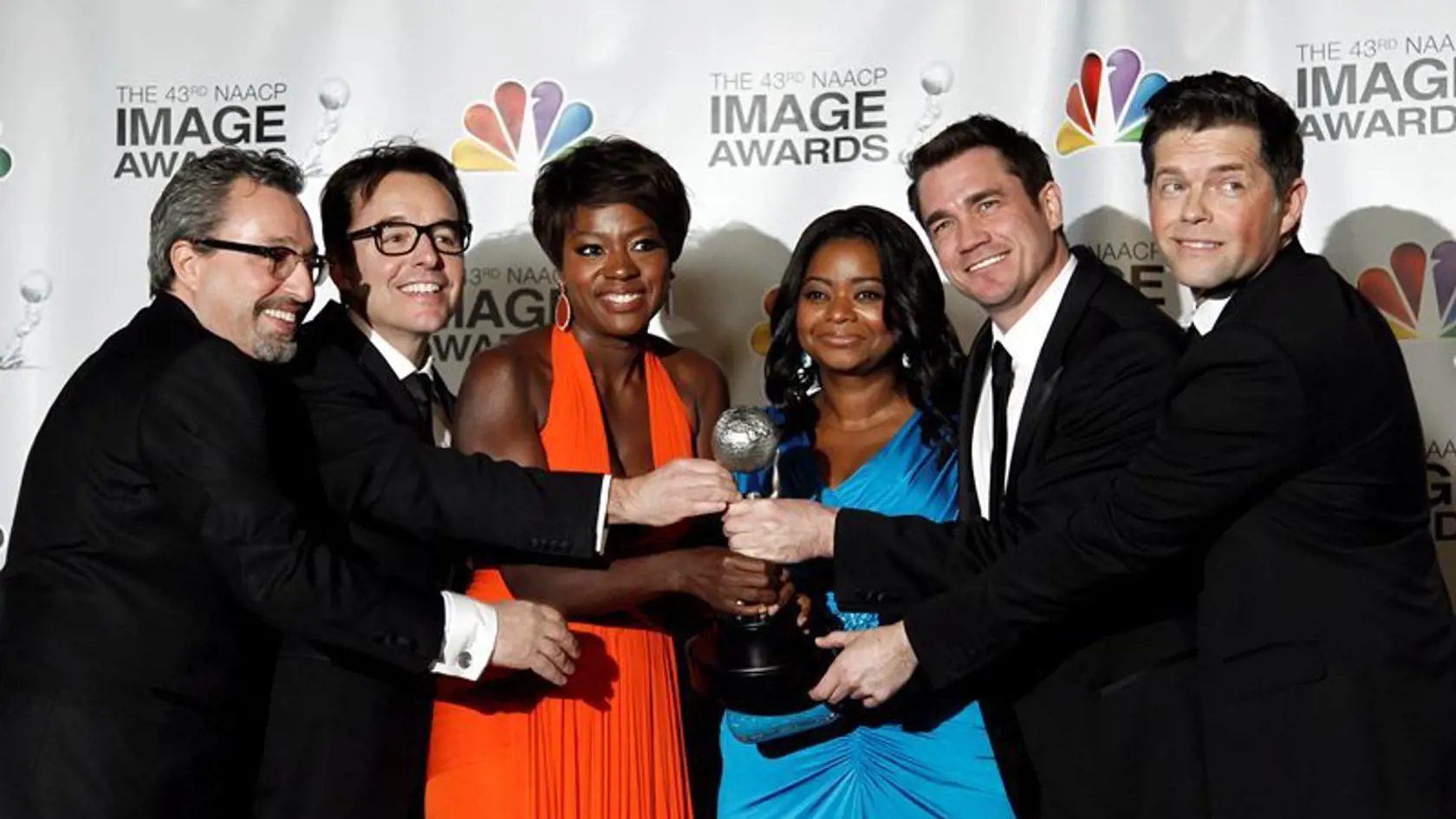 Dráma Farba citov si z tohtoročného udeľovania NAACP Image Awards odniesla tri sošky od Národnej asociácie pre pokrok ľudí farebnej pleti (NAACP).