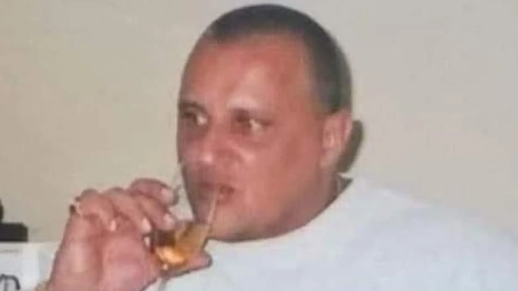 Zavraždený Emil Miťo Novotný