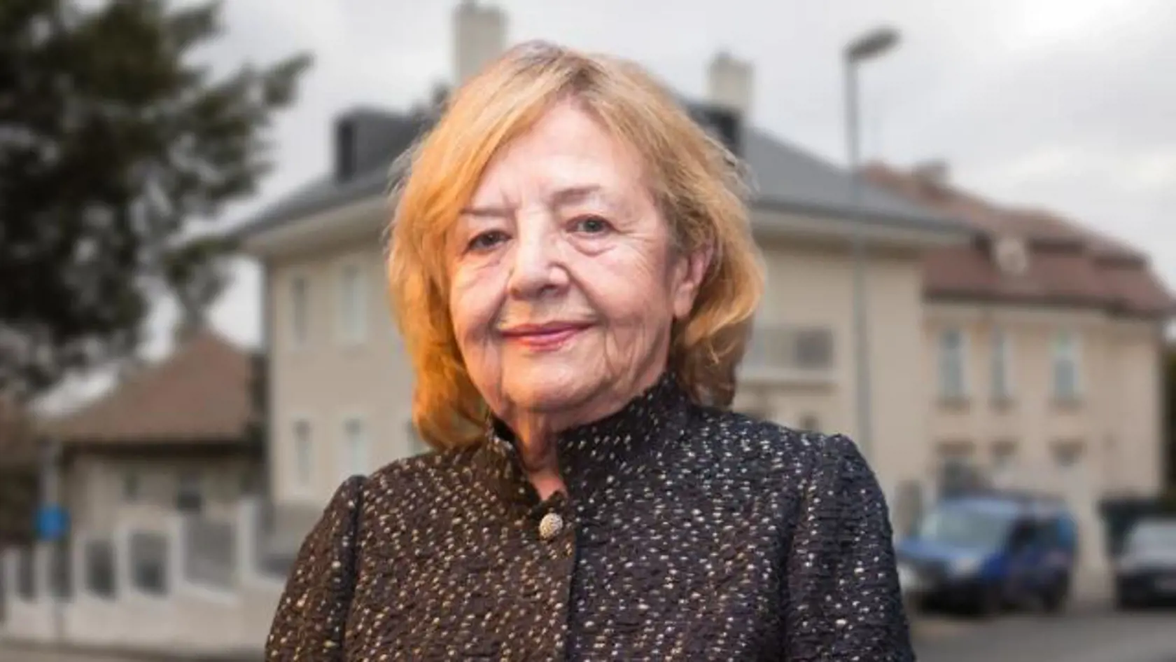Eva Krížiková