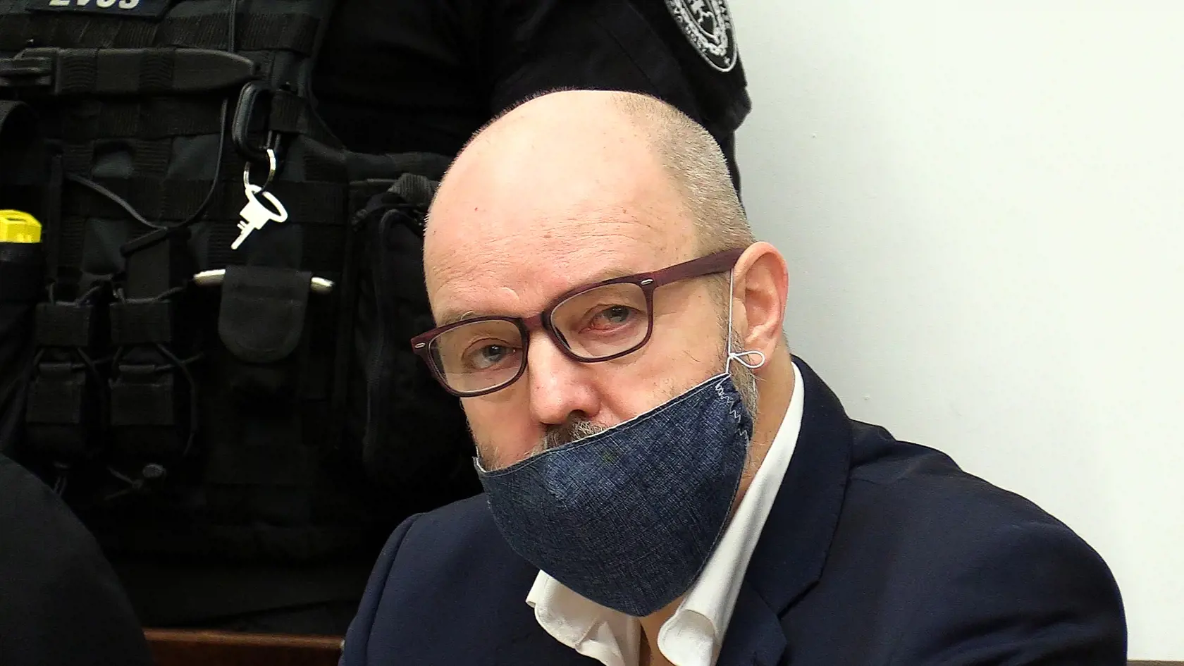 Pavol Rusko.