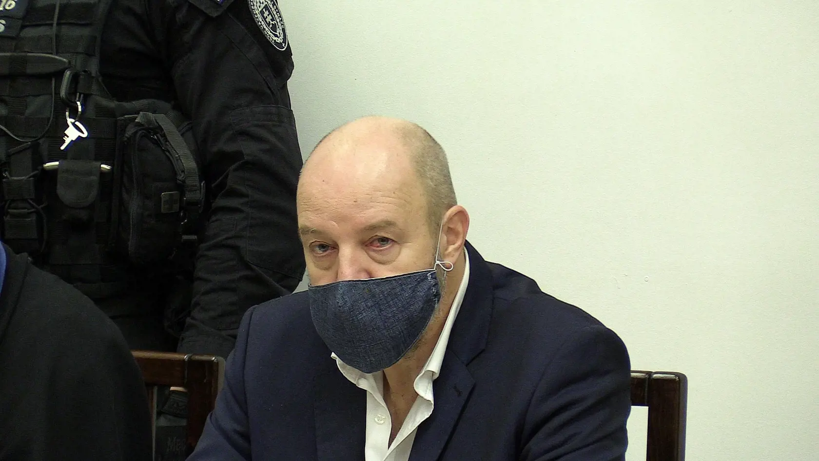 Pavol Rusko.