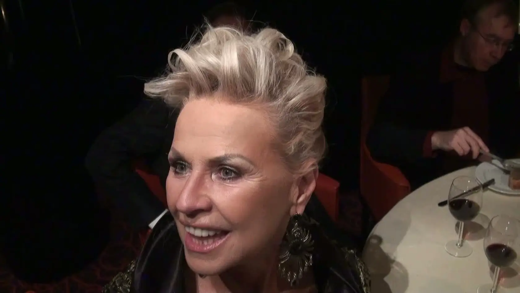 Živelná Eva Máziková: Kariéru odštartovala v kostole!