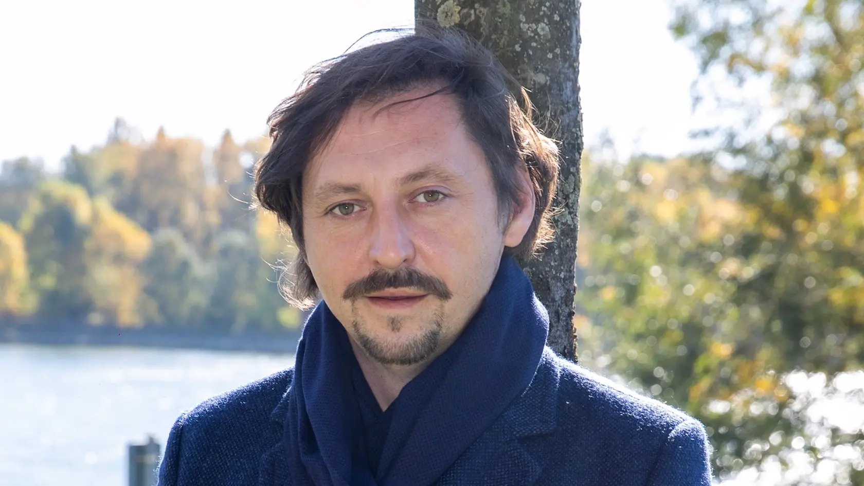 Herec Lukáš Latinák