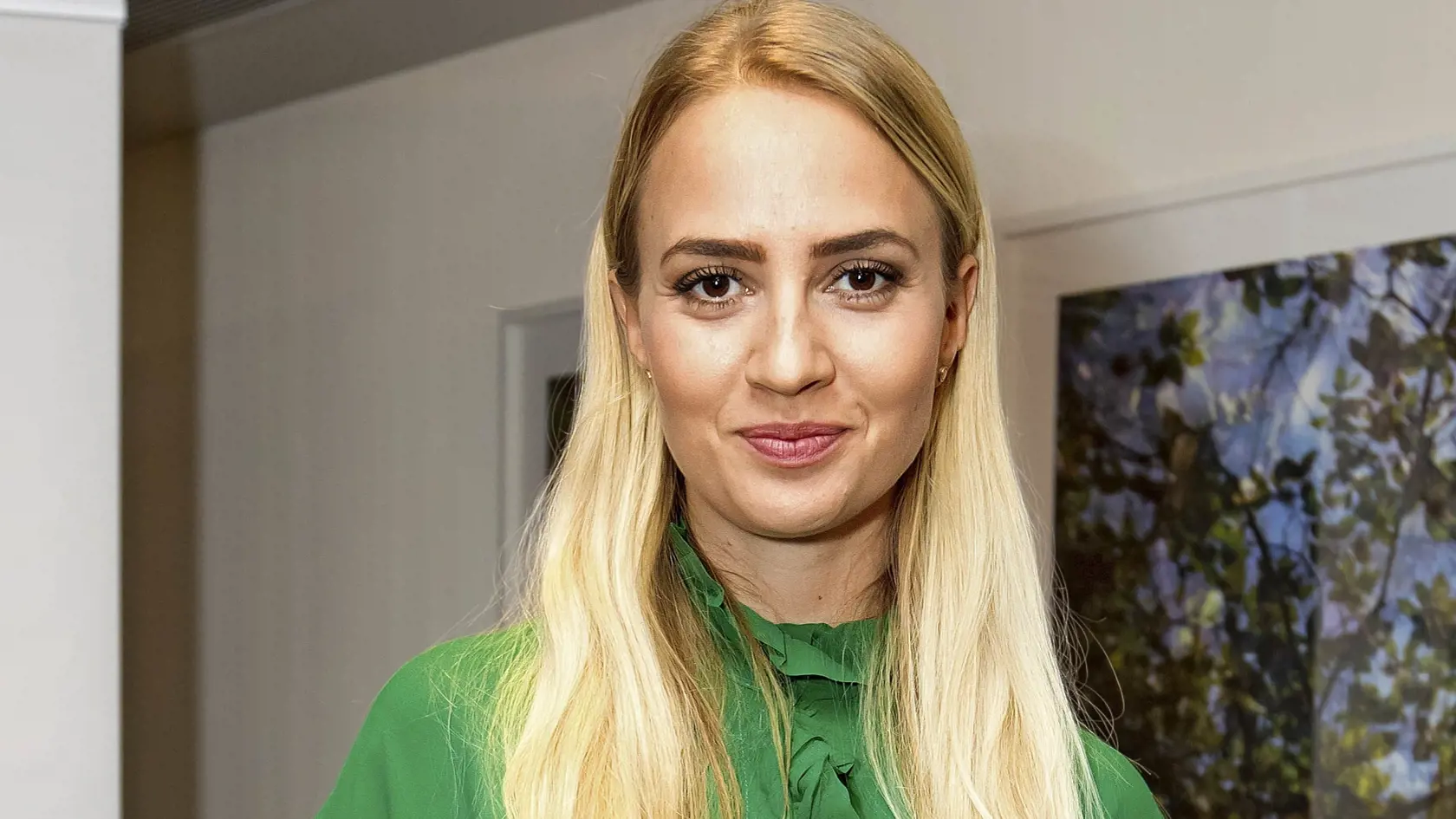Barbora Krajčírová (34)