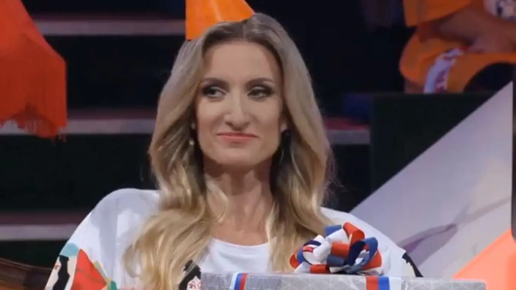 Adela si v relácii Milujem Slovensko užila malú oslavu okrúhlej 40-ky.