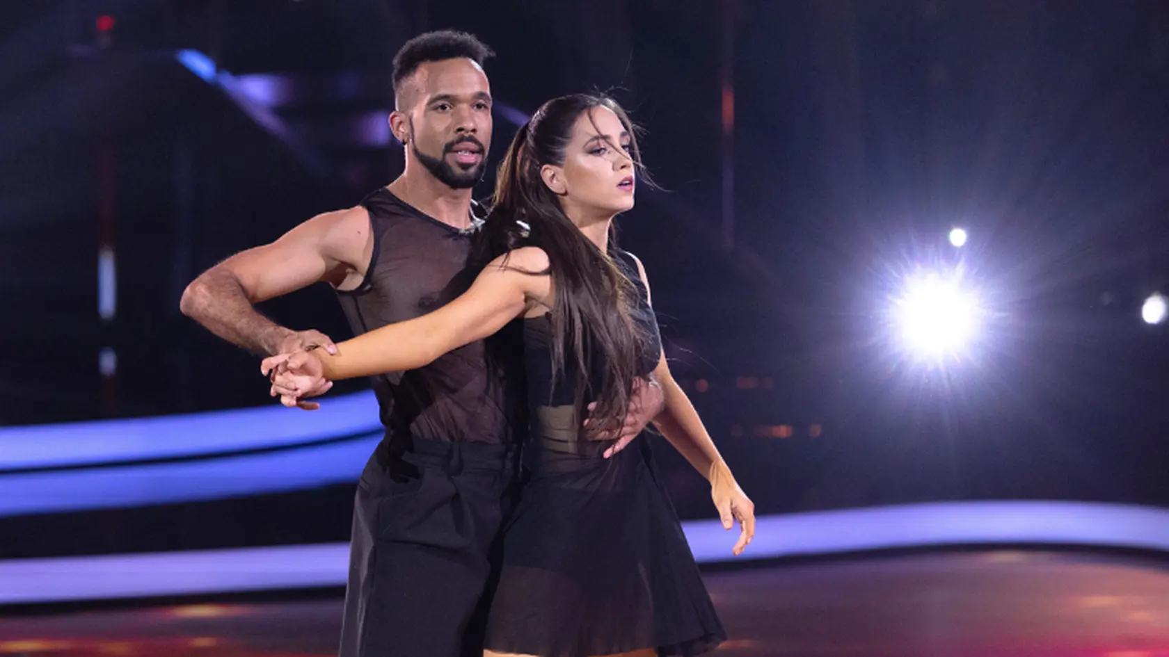 Emotívne slová herečky Ráchel Šoltésovej počas finále Let´s Dance: Venovala ich milovanému bratovi.