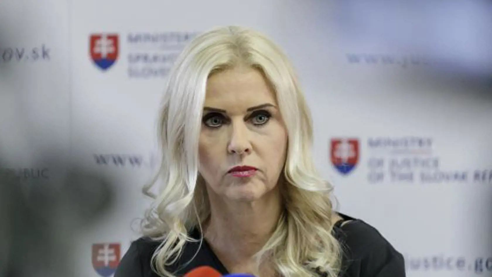 Monika Jankovská