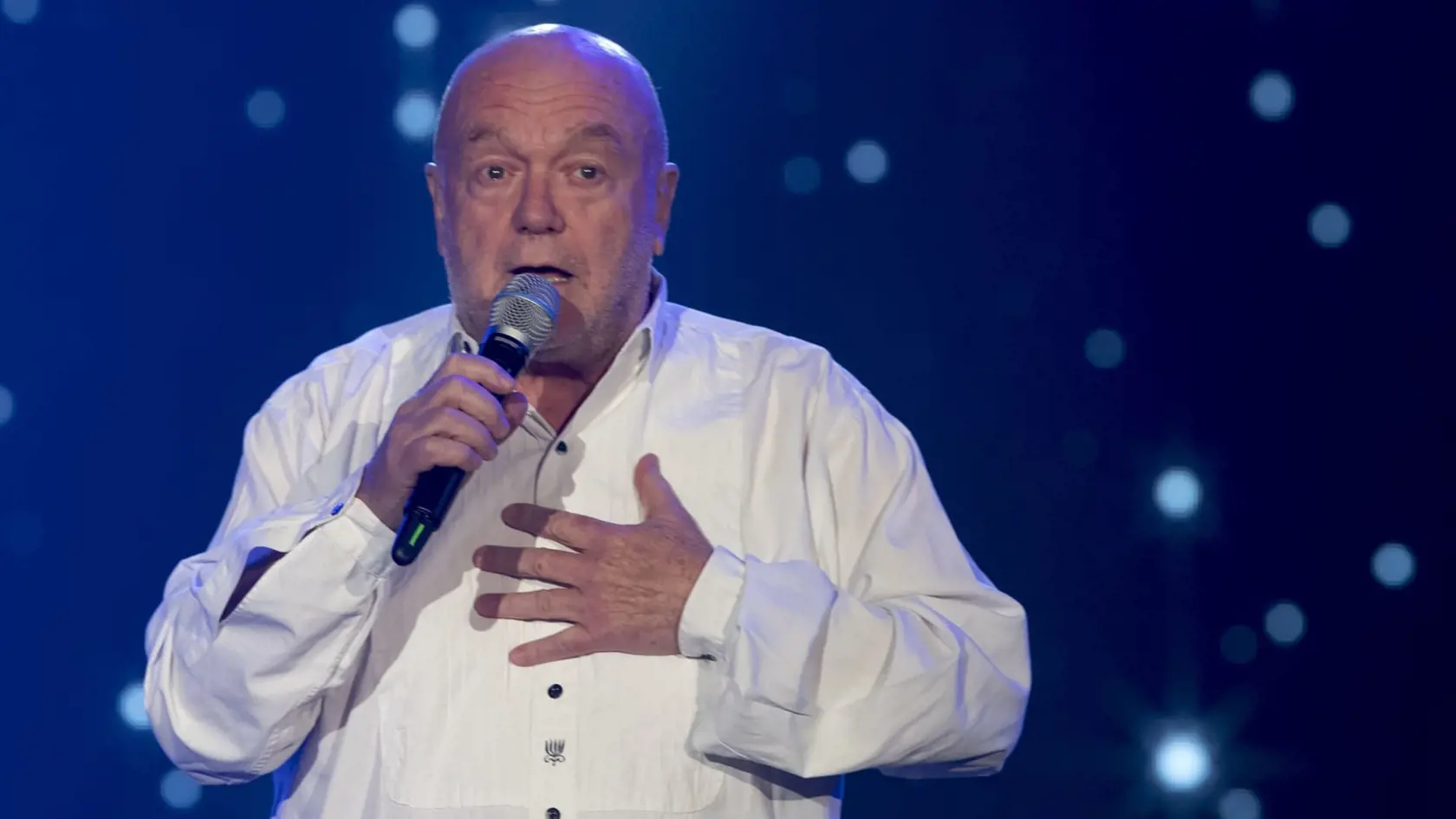 Showbiz: LYRA 50 - MAM ROZPRAVKOVY DOM