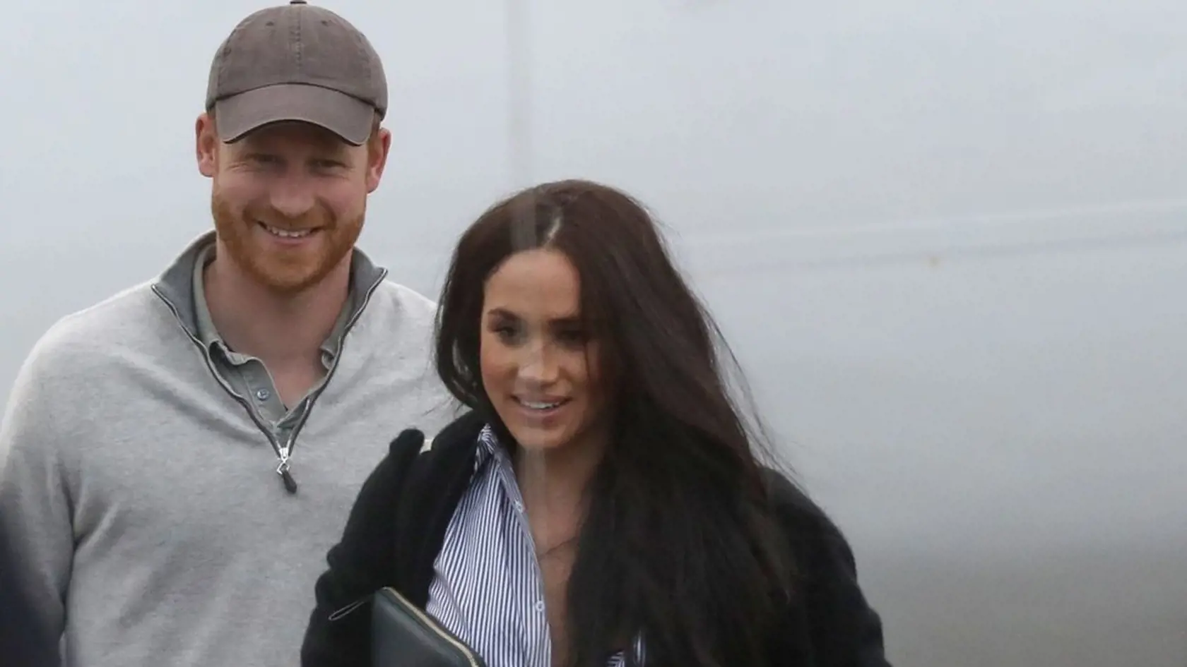 Meghan a Harry sa rozhodli žiť v Kanade.