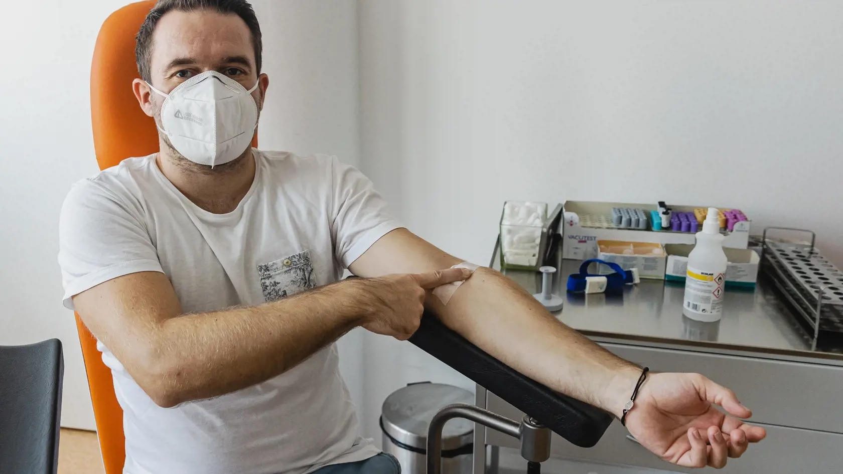 SERVIS: PROTILÁTKY SARS-CoV-2 