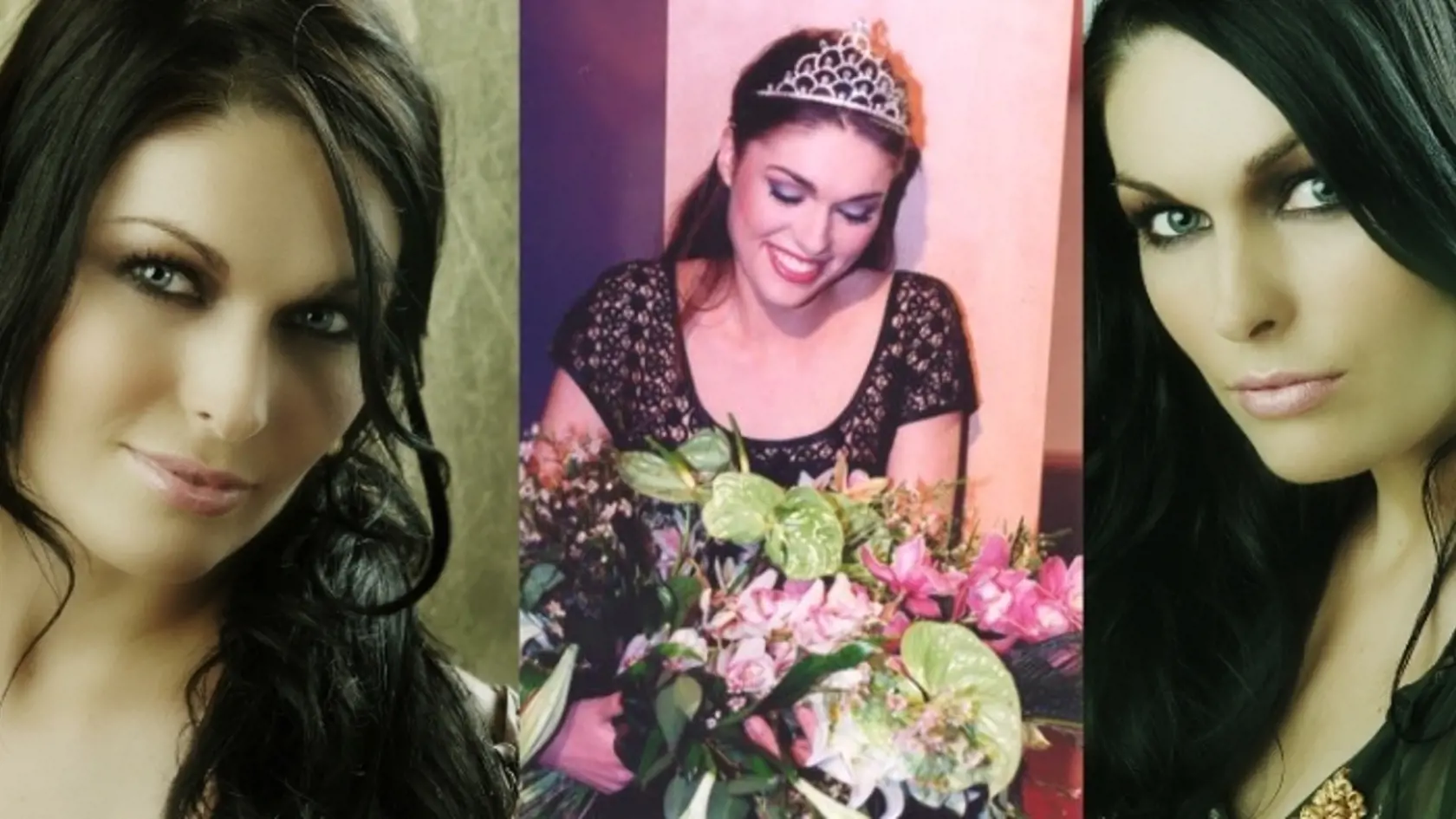 Vladimíra Hreňovčíková: Titul Miss získala v roku 1996, kedy mala len 17 rokov!