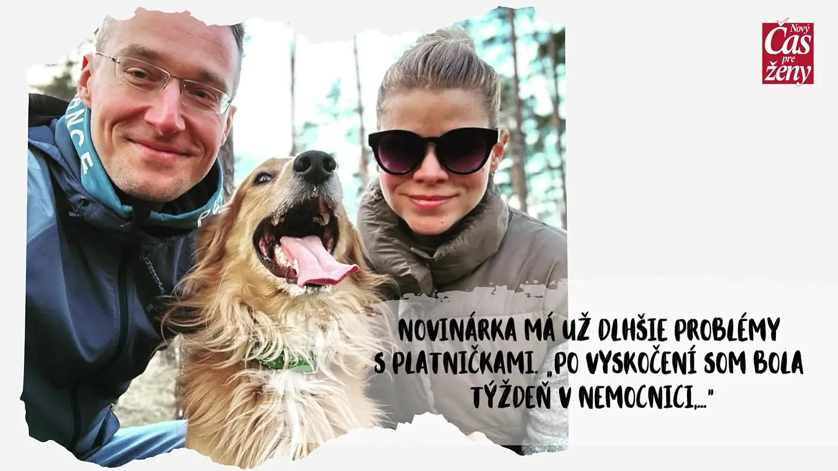 Čo sa deje?
