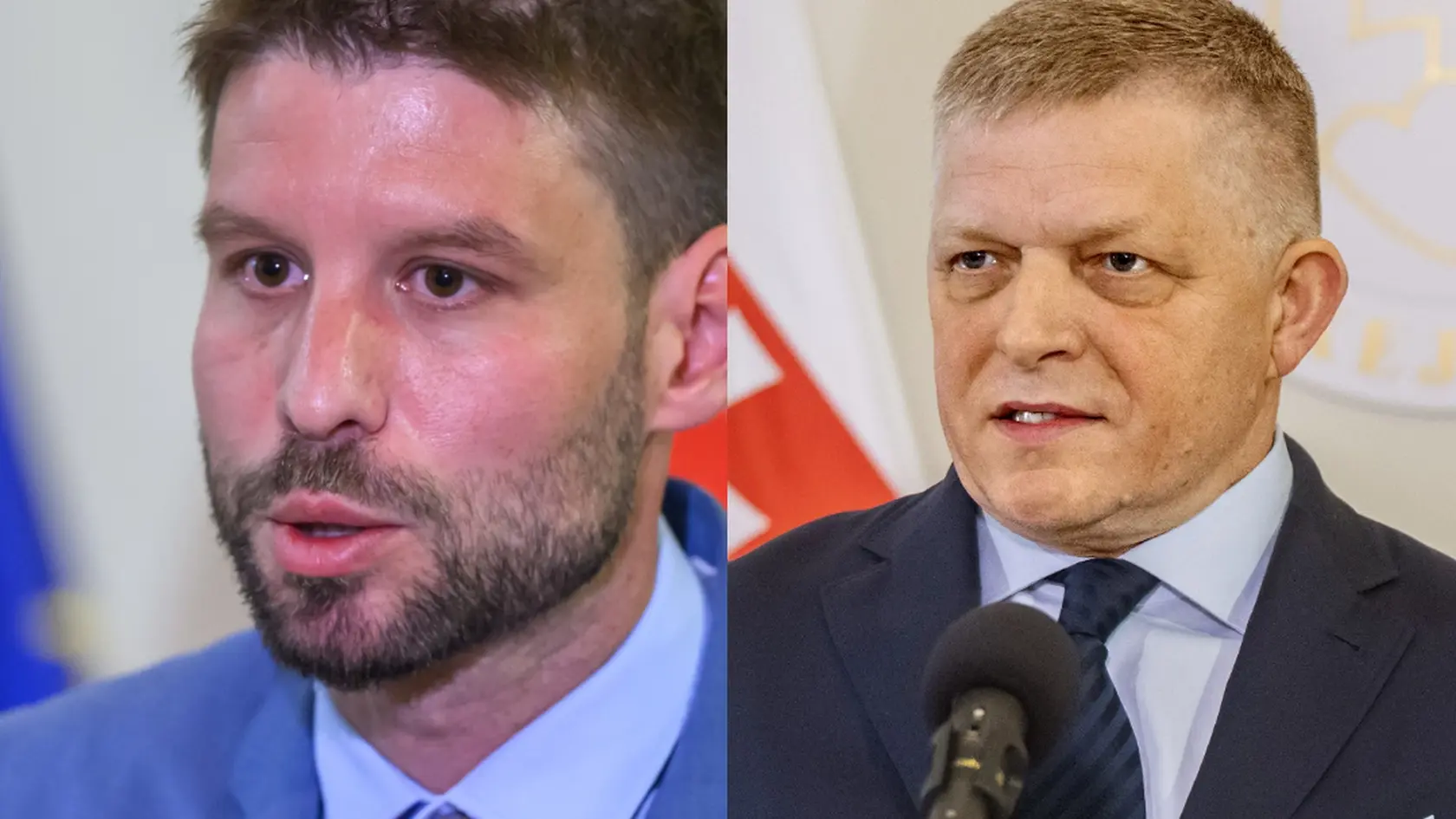 Nezhodnú sa