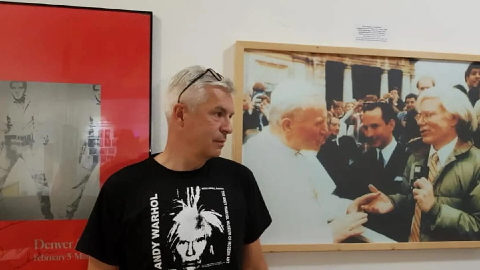 Ivan Korčok - minister zahraničných vecí