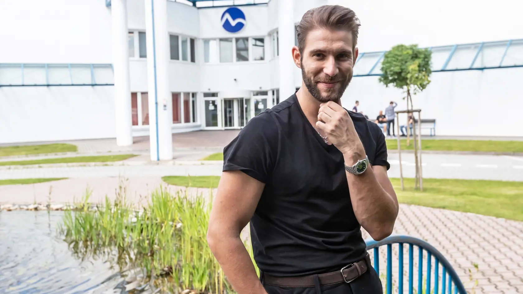 Tomáš Tarr otvorene o dôvode rozchodu s Petranou.