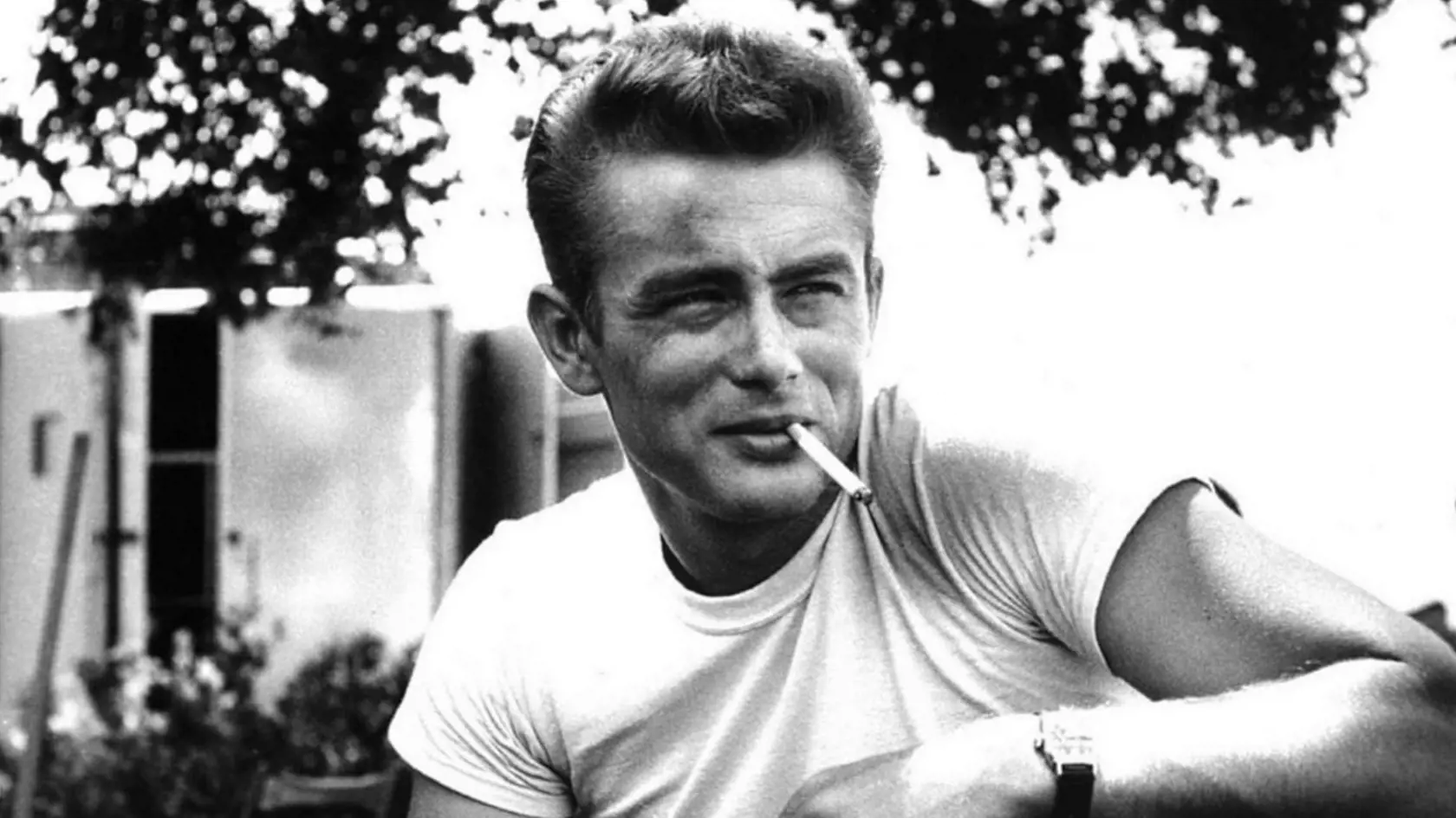 James Dean