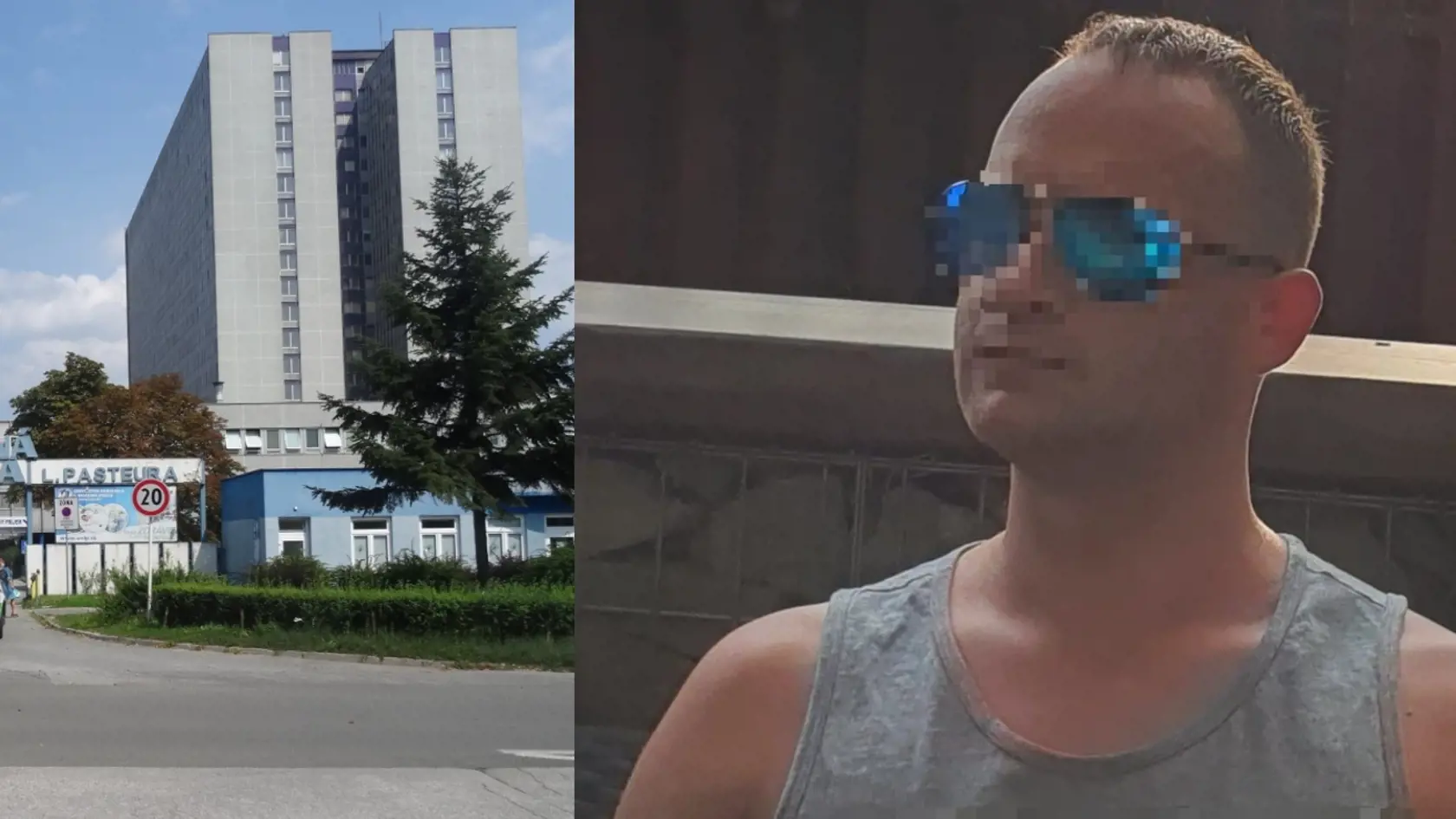 Daniel prehovoril pre Plus JEDEN DEŇ.