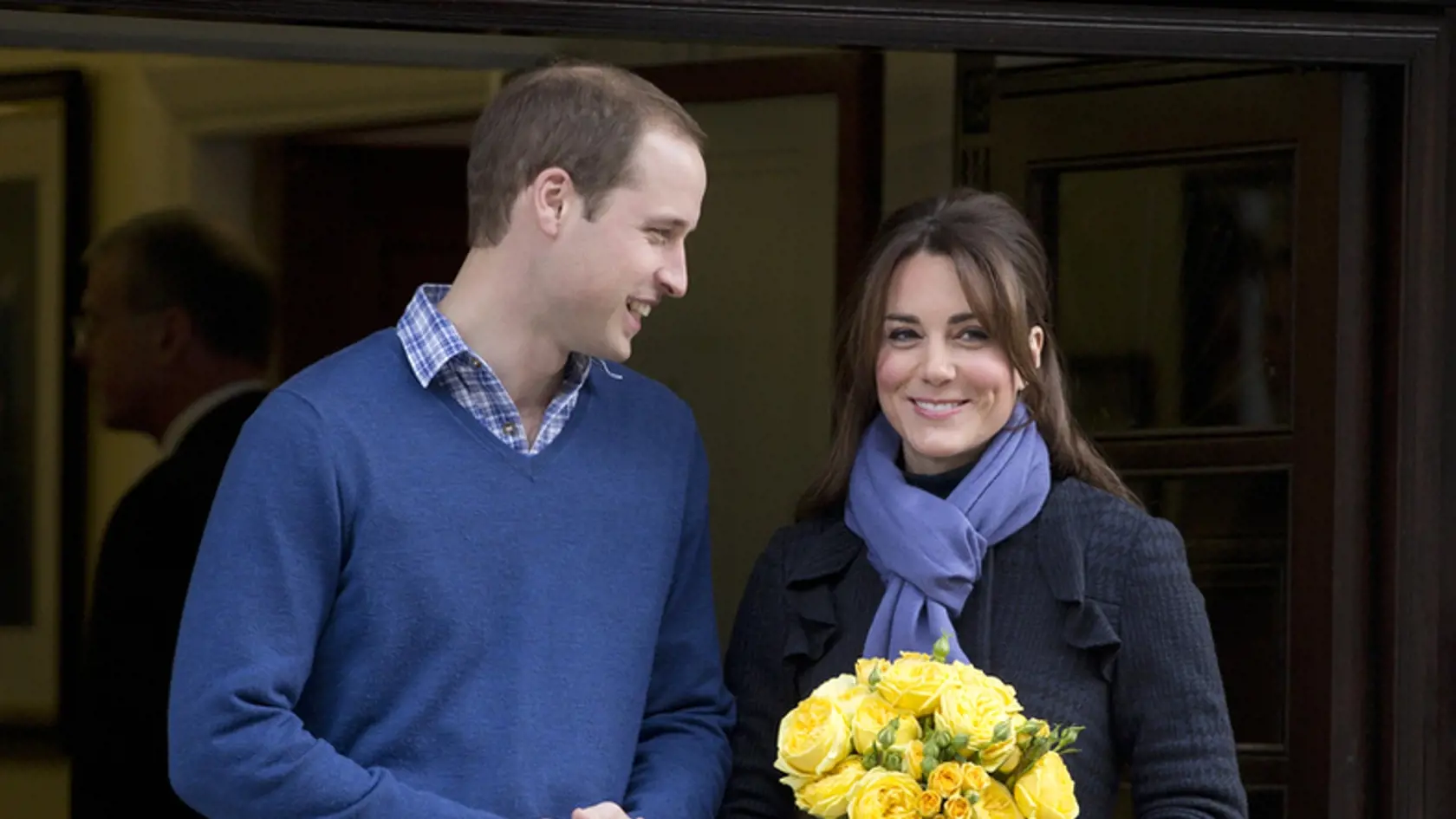Kate a William už vraj meno pre dcérku vybrali.