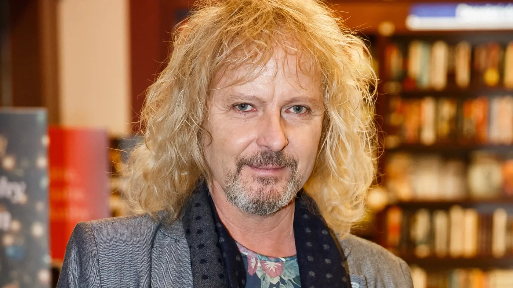 Peter Nagy