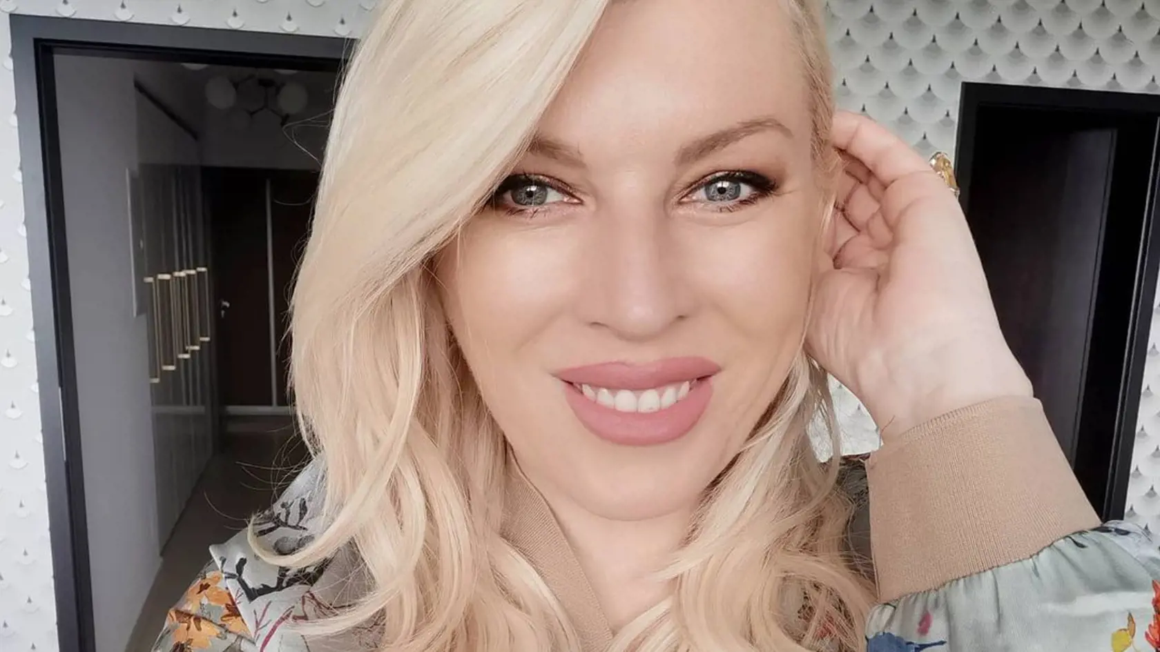 Gabriela Drobová