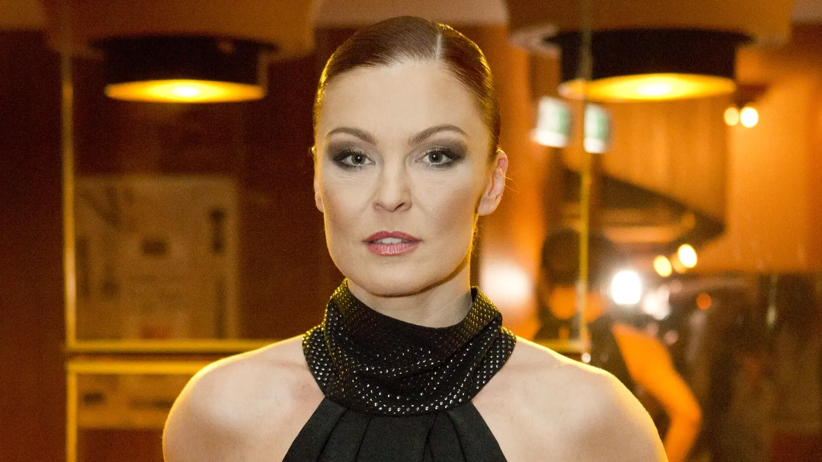 Elena Podzámska
