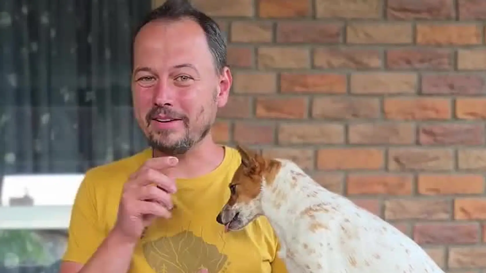 Iba šesť dní trvalo psíkovi Pampi vyzbierať chorej Emke (14) z Prešova peniaze na liečbu.