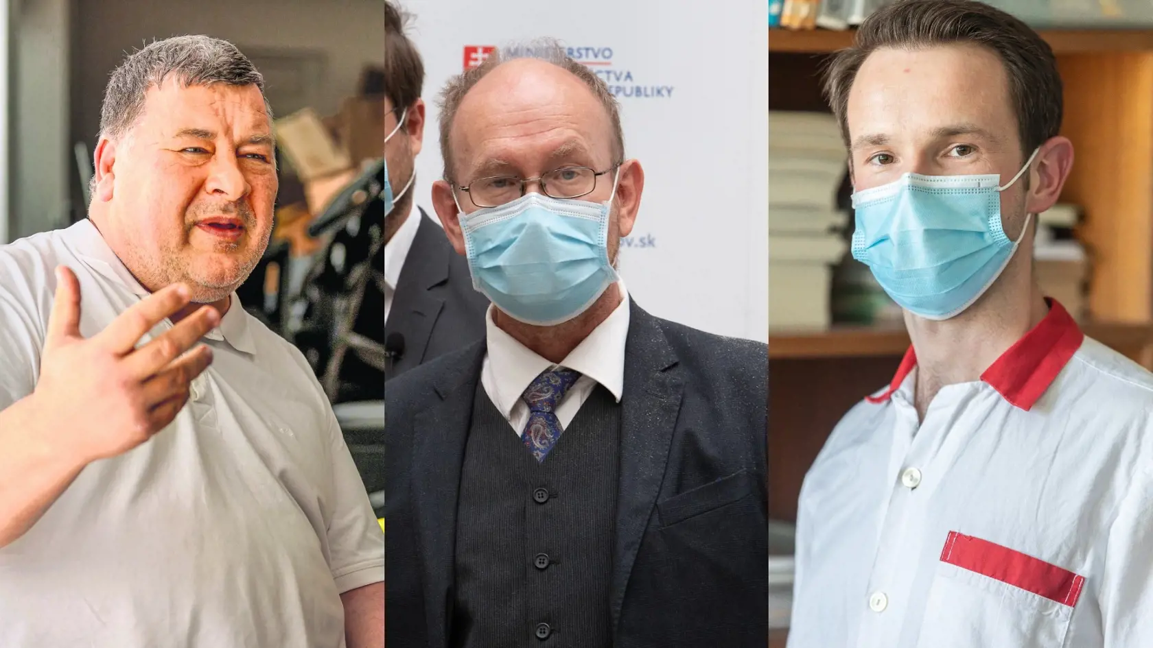 Odborníci sa zhodujú, že vysoko účinné sú aj dve dávky. Pred novými mutáciami ale nemusia ochrániť všetkých a možno niektorí budú potrebovať aj tretiu dávku vakcíny či úplne nové očkovacie látky.