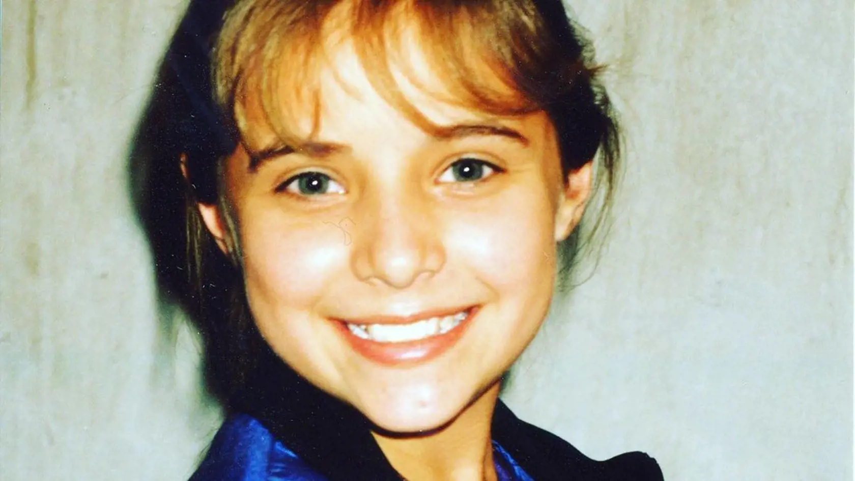Christine Lakin
