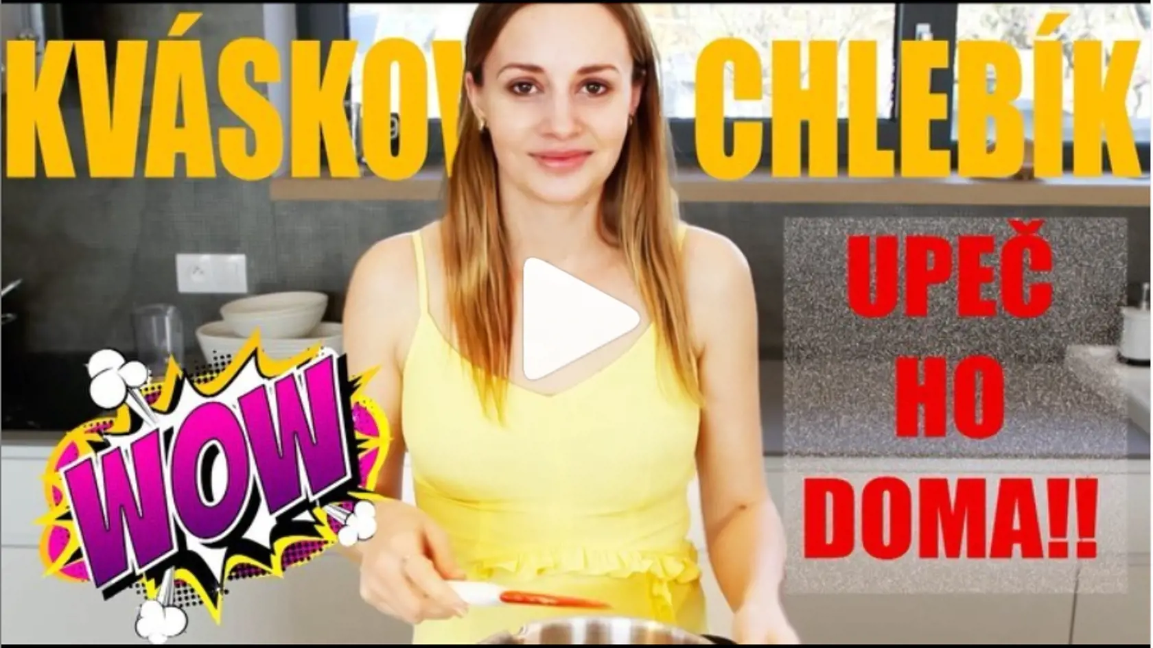 Tehotná Mária Čírová natáča videá o pečení! Donútila ju k tomu karanténa?
